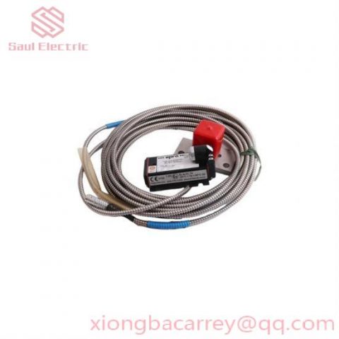 Emerson IS420ESWAH5AMM IONet Switch - 8 Copper Ports, 2 Single-mode Fiber Ports