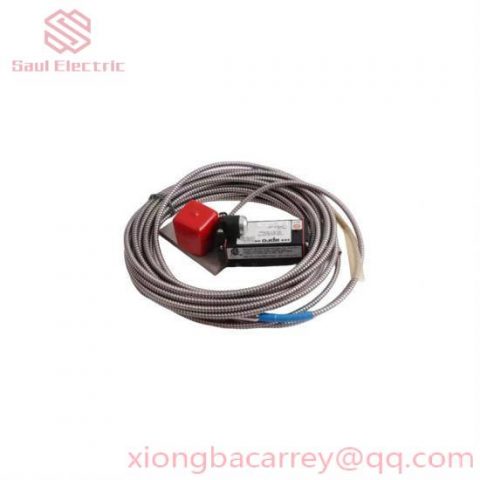 EPRO PR6424/036-110 Industrial Control Module