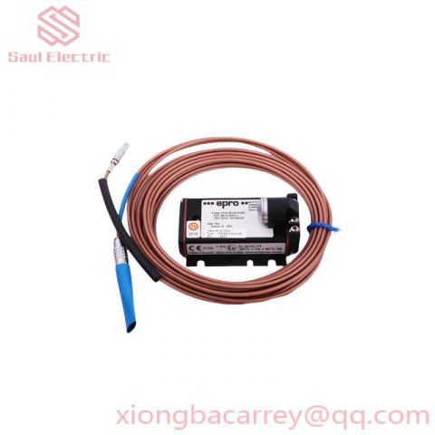 Emerson MTR-3S46-H-R-0-C-SRRW Servo Motor, NEMA 56C with Sealing