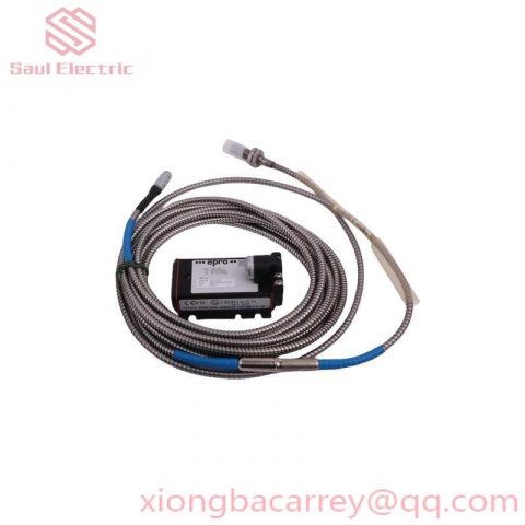 EPRO PR9268/301-100 Sensor Module