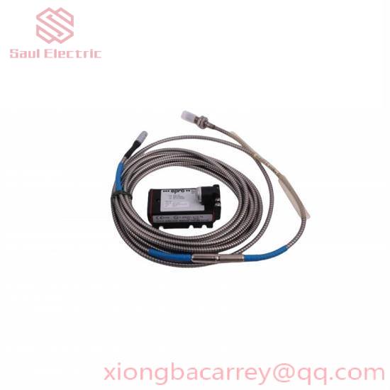 Emerson IC200MDL144 Discrete Input Module - Isolated 4 Point 240VAC Input