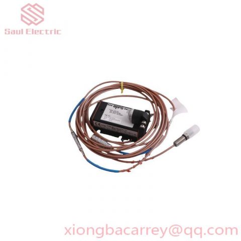 EPRO PR6426/000-121 Controller, High Precision Industrial Control Module