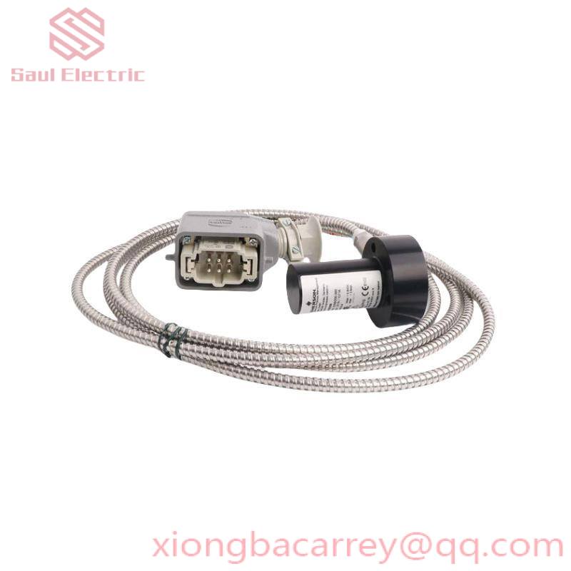 EPRO PR9268/20 - Industrial Control Sensor