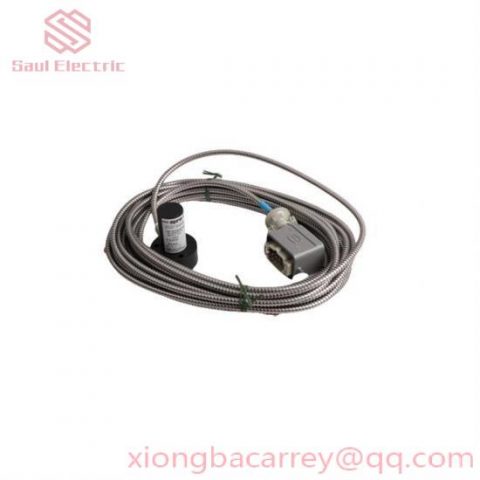 EPRO PR9268/20 - Industrial Control Sensor