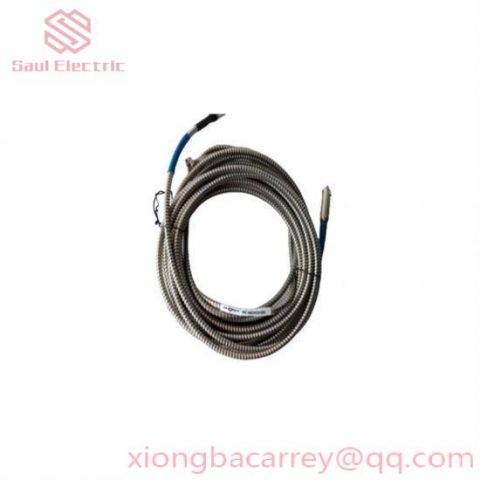 EPRO PR9268/206-100 Control Strategy Module