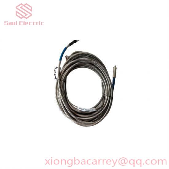 EPRO PR9268/206-100 Control Strategy Module