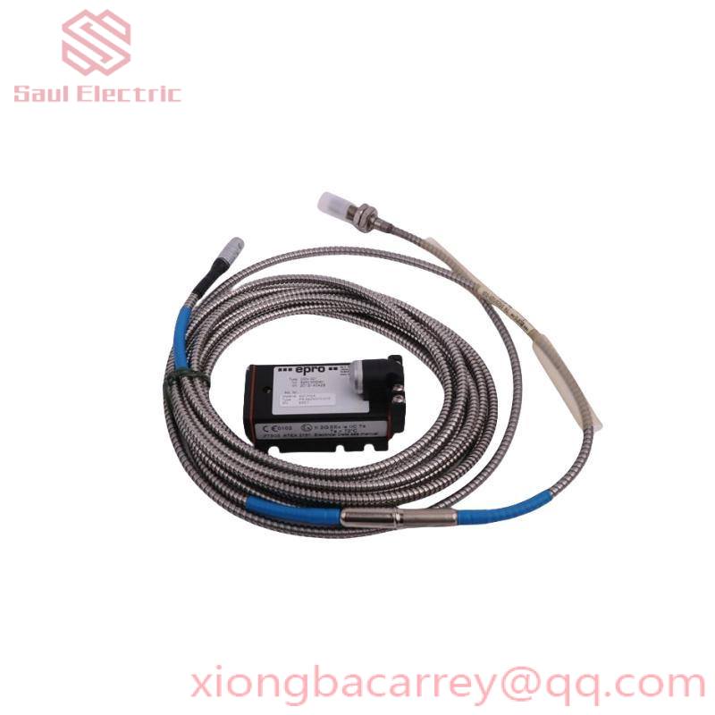 EPRO PR9268/20 - Industrial Control Sensor