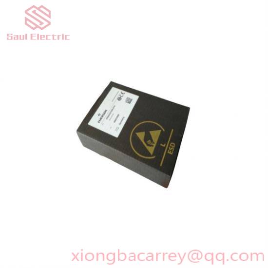 Emerson IC800VMCB2030 Amplifiers Motor & Brake Power Cable for 2kW VersaMotion Servo Motors, 3-Meter Length