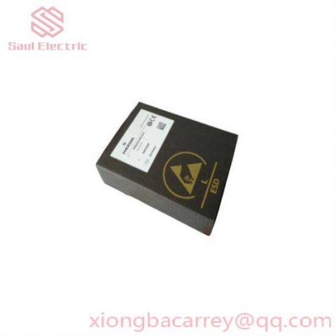 Emerson IC200BEM104 Control Module, Designed for Industrial Automation