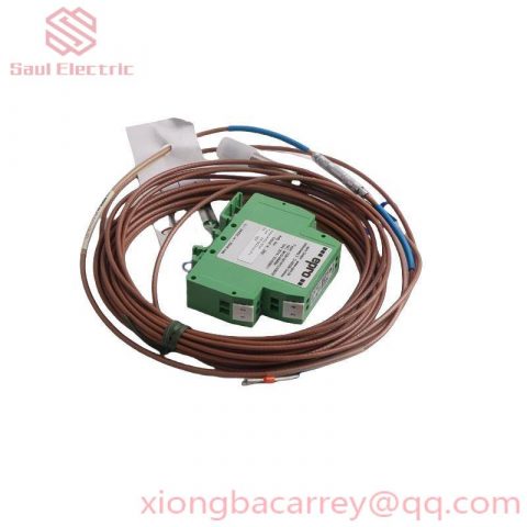 EPRO PR6424/008-000 Eddy Current Sensor