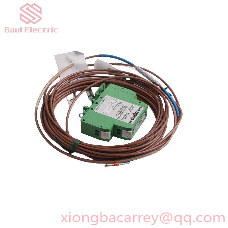 EPRO PR6424/008-000 Eddy Current Sensor