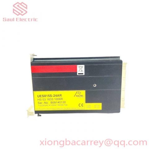 PACMotion IC866-0015-2B1-6PVFD 2HP 1.5kW VFD for Industrial Automation