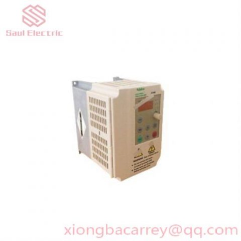 Emerson A6312-8 Industrial Control Module