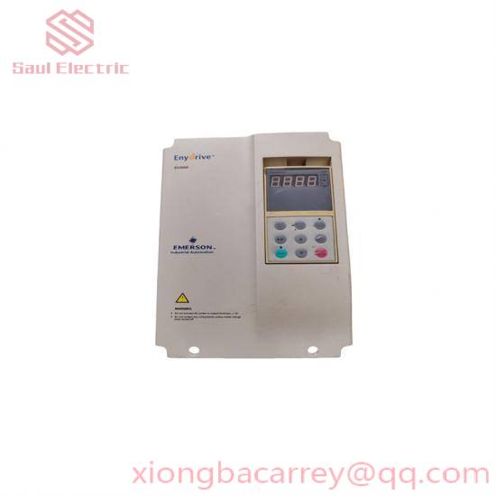 Emerson RLY002H01 Industrial Relay Module, Optimized for Automation Control Systems