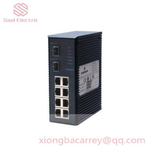 Emerson IC693CPU363CACPUs CPU363 Conformal Coated 240K Memory 2 Serial Ports