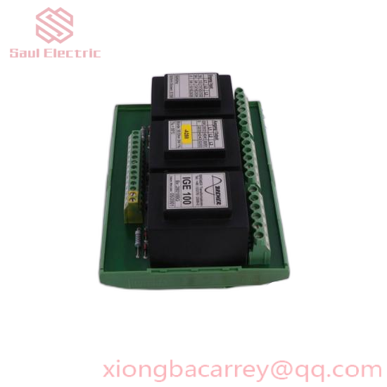 EMERSON 5X00119G01/5X00121G01 Industrial Control Module