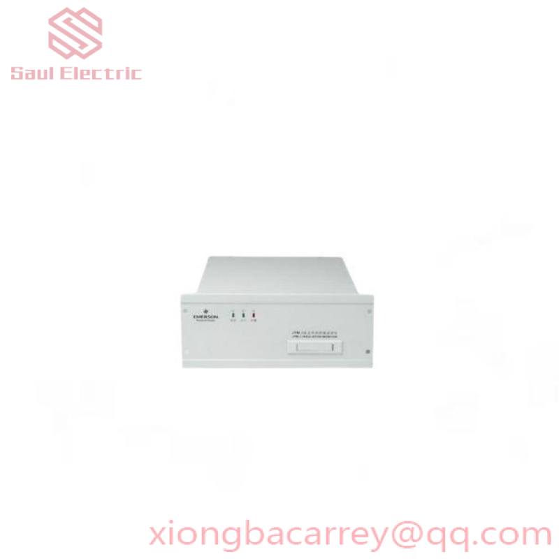 Emerson 3216657A0 Industrial Control Module