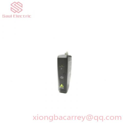 Emerson CBL7332K5 Industrial Control Module