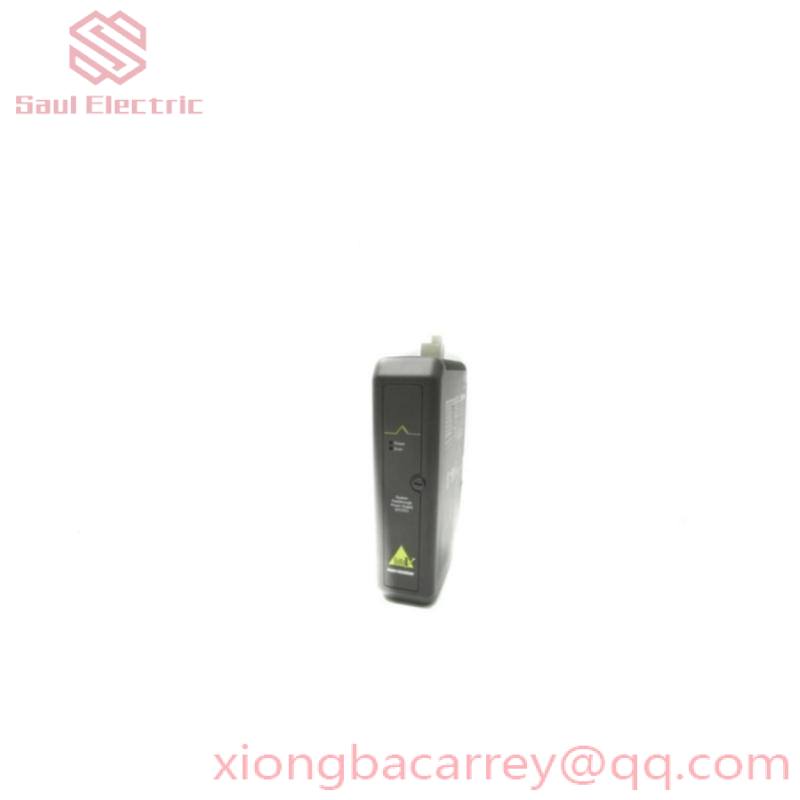 Emerson CBL7332K5 Industrial Control Module