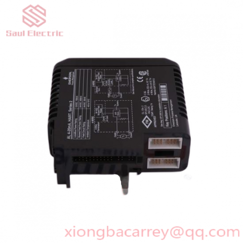 Emerson IC690ACC900 Legacy Accessories RS-232 TO RS-485/422 Converter Unit