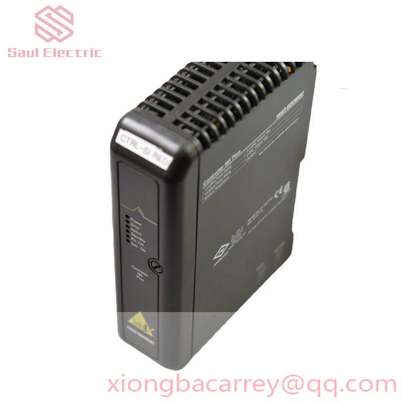 Emerson IC866-EEF-016-403-20VFD External Filter 3-P 480V - 16A - IP20