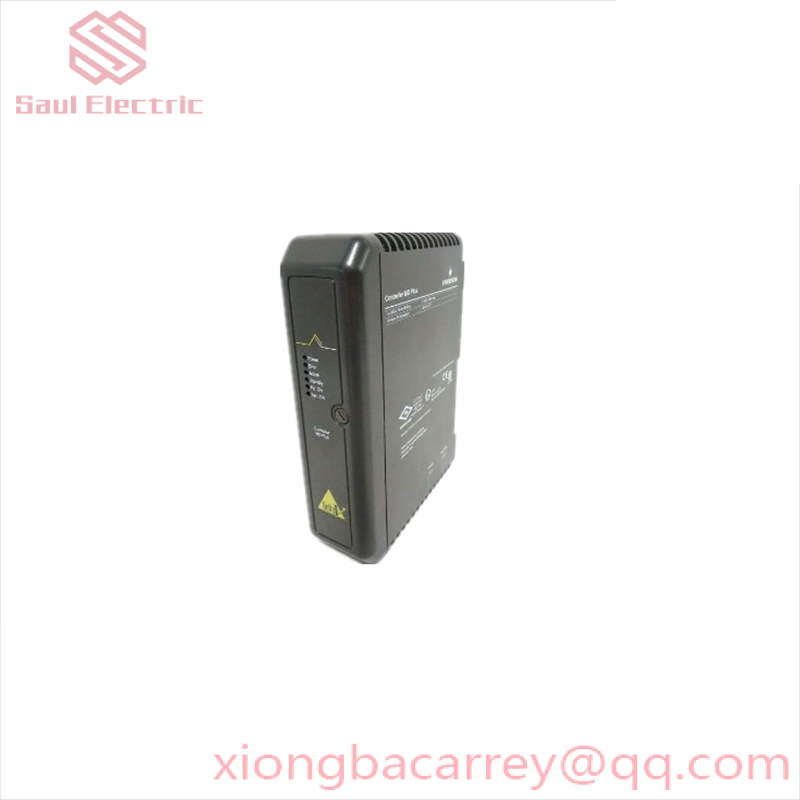 EMERSON P144.R4 Industrial Control Module