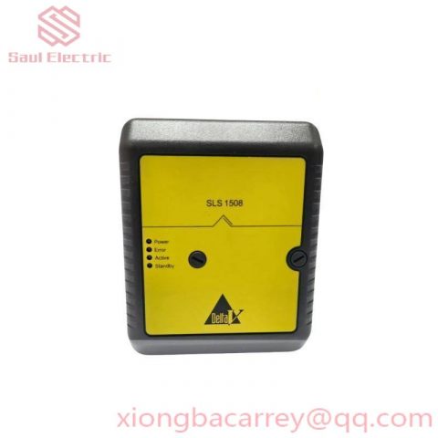 EMERSON 5X00453G01 Industrial Control Module