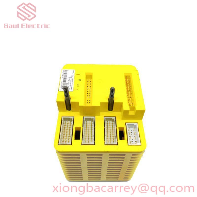 Emerson PDMC10SS50P18INMM 18 Inch Ribbon Cable, 50-Pin, Gray