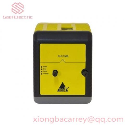 Emerson AD697SLP711 Specialty Modules 90-70 State Logic Processor Module with 13KBytes Manual