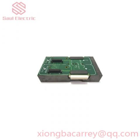 Emerson ST-4274 RSTi Analog Output Module 4 Channels, 4-20mA, 12bit, Sensor Connect