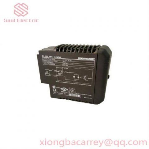 Emerson CBL-H1IC-06 Serial Cable for S2K, IMC, and Target RS-232 Communication