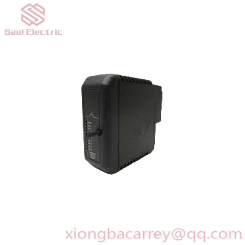 Emerson 8755-CA NSControllers EBIM MODULE CARRIER, Efficient Industrial Control Solutions