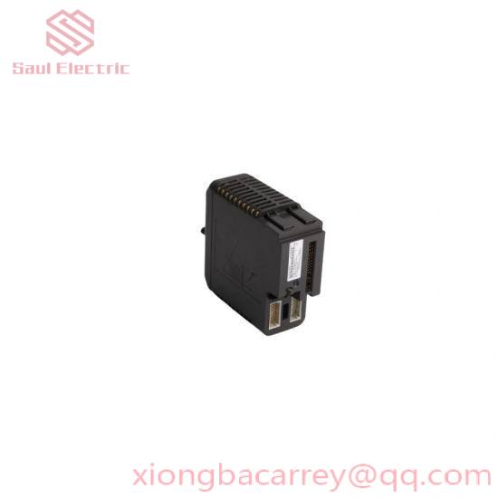 Emerson IC866-EEF-016-403-20VFD External Filter 3-P 480V - 16A - IP20