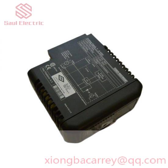 EMERSON M600-MASTER Control Module