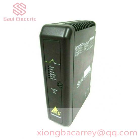 Emerson IC694ACC003 Digital Input Module for Control Systems