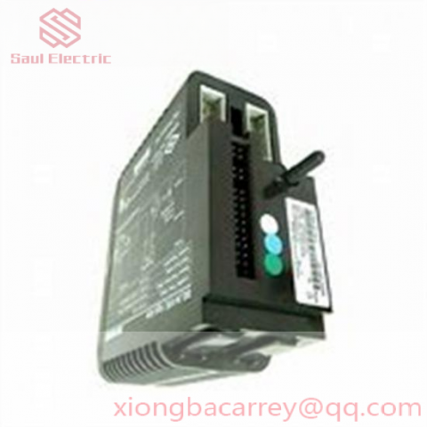 Emerson 3A99860G04 - High-Quality Control Module for Industrial Automation Systems