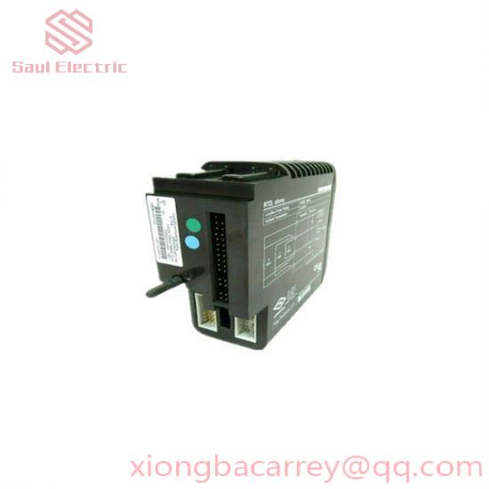 Emerson ST-5111 Specialty Modules RSTi High Speed Counter, 1 Channel, 24VDC 1.5MHz