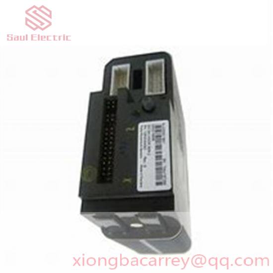 Emerson 4256A97G01 High-Efficiency Industrial Control Module