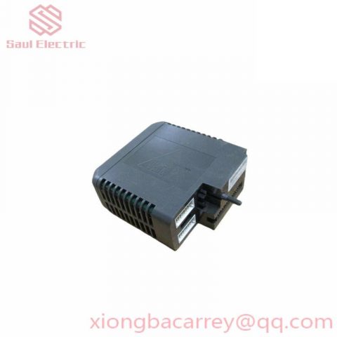 Emerson ELE200G01 Industrial Control Module