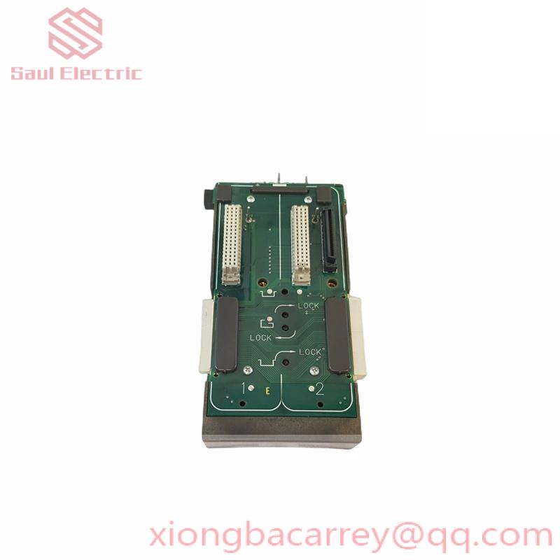 Emerson IS420ESWAH2AMM IONet Switch - 8 Copper Ports, 2 FX Multimode Fiber (LC-Type)