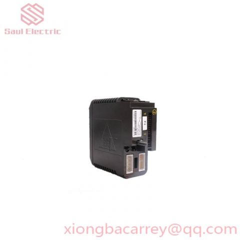 EMERSON RS-232/485 DELTA V Interface Module, Industrial Control Solutions