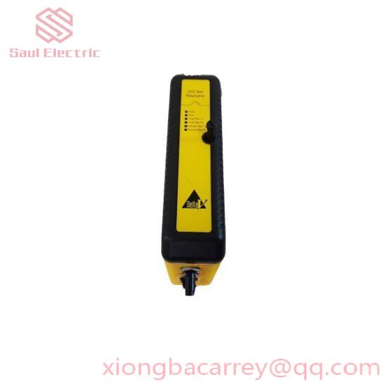 Triconex 4351B V11.5 High-Availability Safety System Module