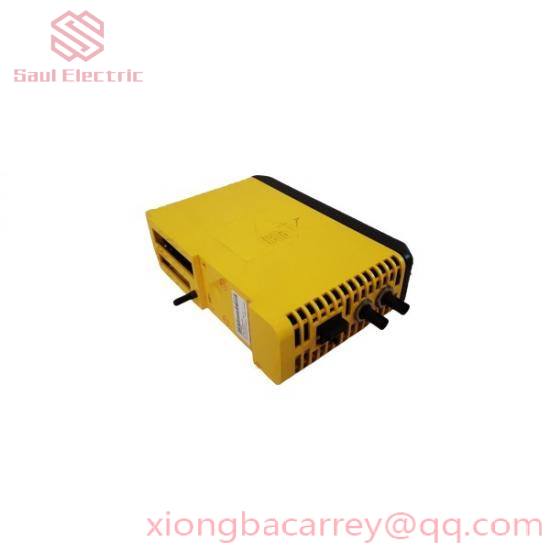 Triconex 4351B V11.5 High-Availability Safety System Module