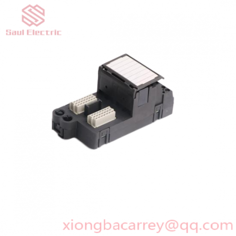 EMERSON KJ3221X1-EA1 Industrial Module