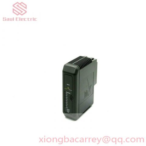 Emerson 1X00093G42 High Performance Control Module