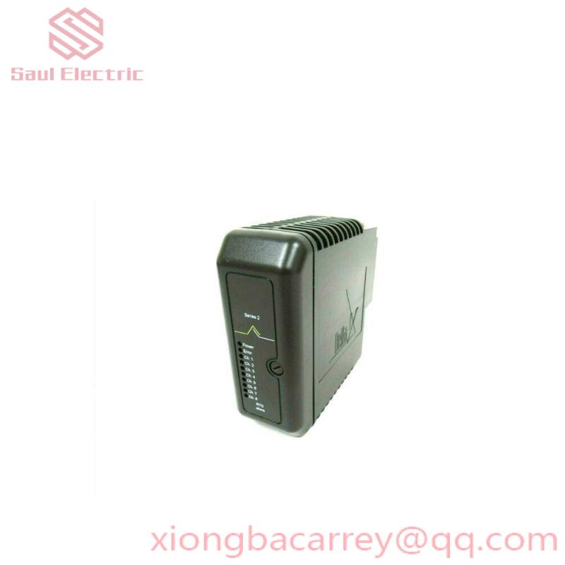 Emerson KJ3225X1-BA1 Analog Output Module | Precision Control Solutions