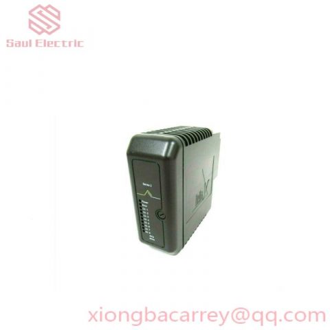 Emerson KJ3225X1-BA1 Analog Output Module | Precision Control Solutions