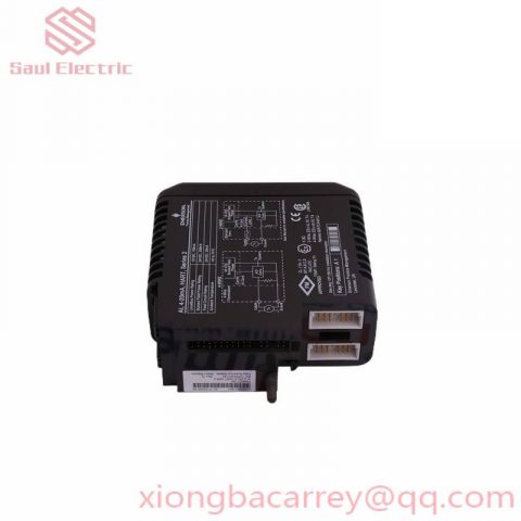 Emerson SDN40-24-100C-EPMPE POWER SUPPLY, Efficient Industrial Power Conversion Solution