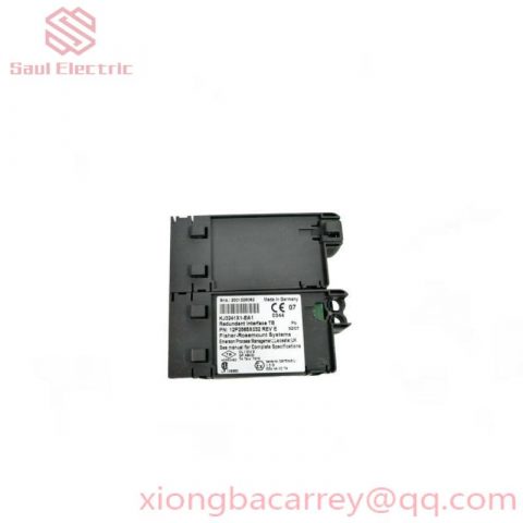 Emerson IC695CRH033RX3i Accessories 9070 ALG441 TO RX3I ALG222 HARNESS ASM