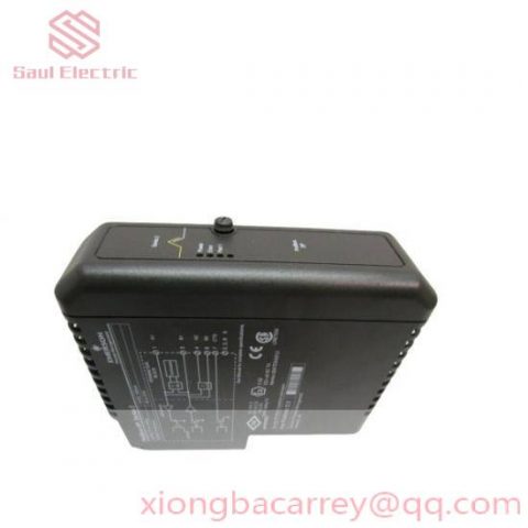 Emerson IC866-EEF-016-403-20VFD External Filter 3-P 480V - 16A - IP20